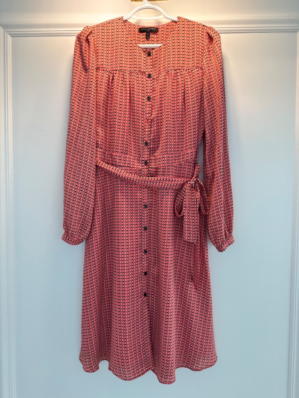 Banana Republic Summer Dress
